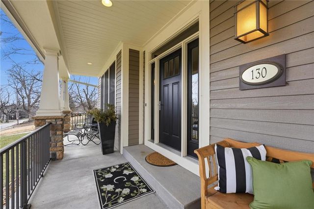 130 MORSE Avenue, Liberty, MO 64068