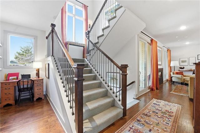 130 MORSE Avenue, Liberty, MO 64068