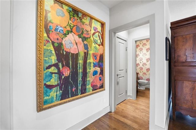 130 MORSE Avenue, Liberty, MO 64068