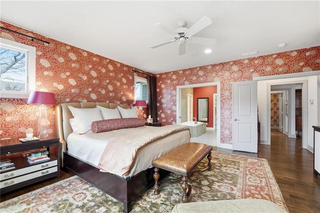 130 MORSE Avenue, Liberty, MO 64068