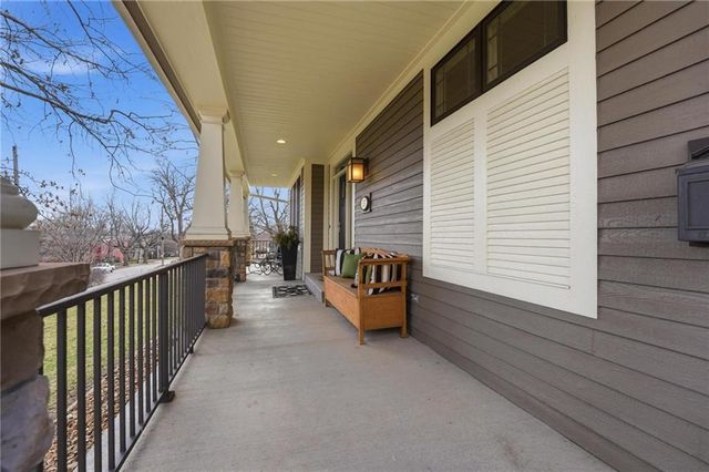 130 MORSE Avenue, Liberty, MO 64068