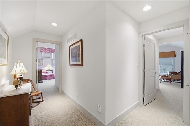 130 MORSE Avenue, Liberty, MO 64068