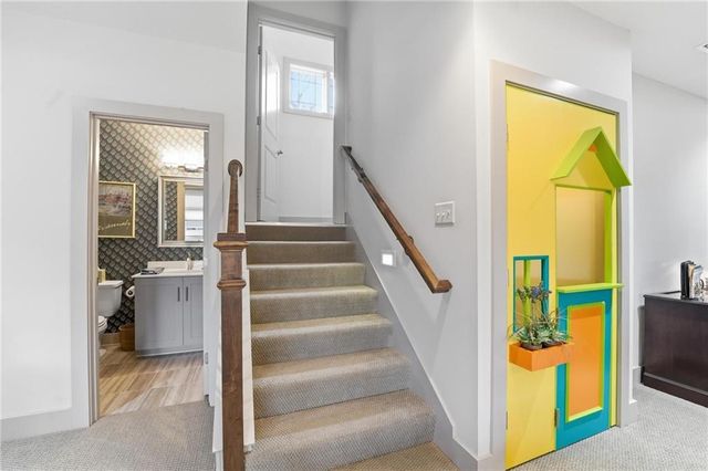 130 MORSE Avenue, Liberty, MO 64068