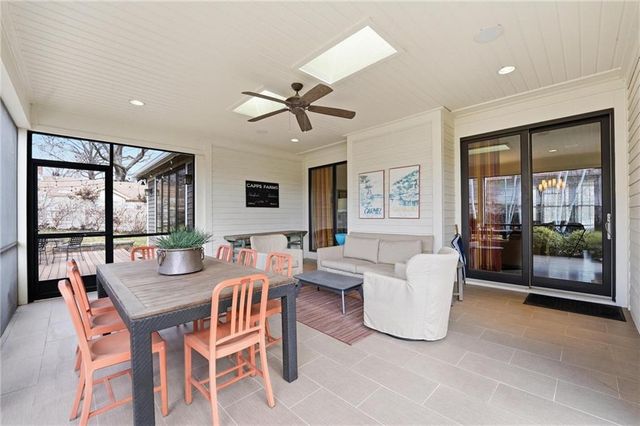 130 MORSE Avenue, Liberty, MO 64068