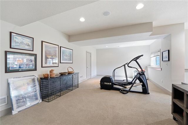 130 MORSE Avenue, Liberty, MO 64068