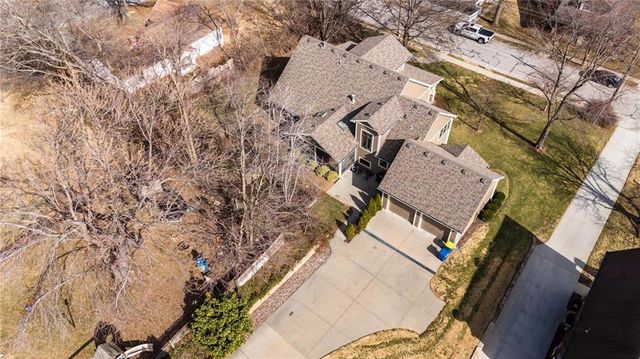 130 MORSE Avenue, Liberty, MO 64068