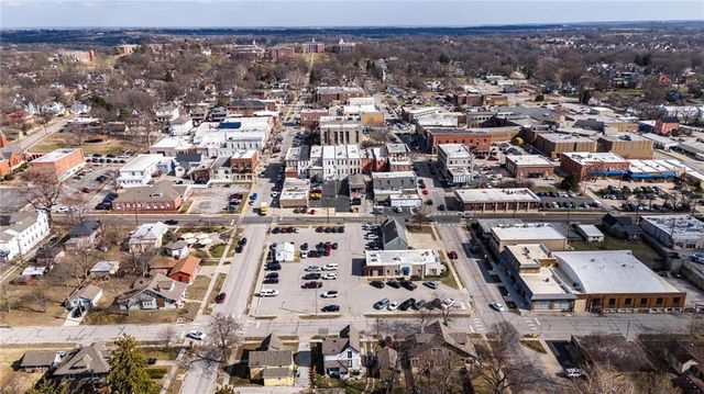 130 MORSE Avenue, Liberty, MO 64068