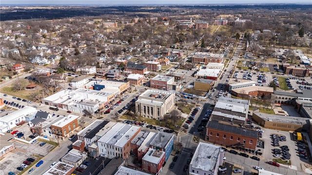 130 MORSE Avenue, Liberty, MO 64068