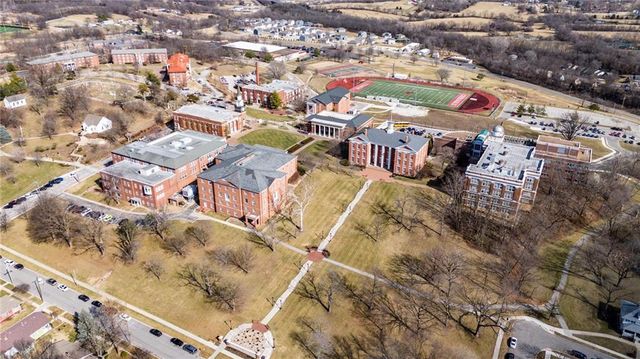 130 MORSE Avenue, Liberty, MO 64068