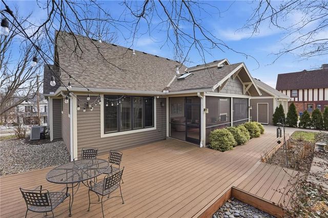 130 MORSE Avenue, Liberty, MO 64068