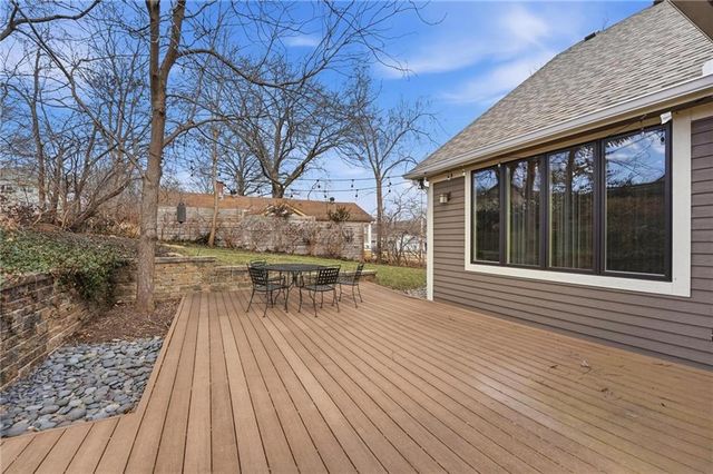 130 MORSE Avenue, Liberty, MO 64068