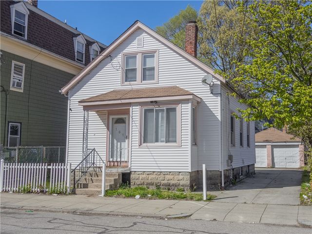 161 Ford Street, Providence, RI 02909