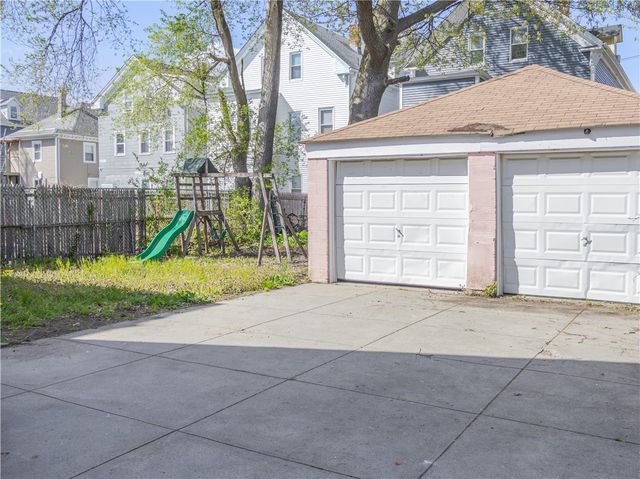 161 Ford Street, Providence, RI 02909