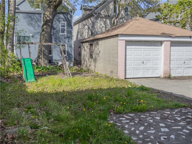 161 Ford Street, Providence, RI 02909