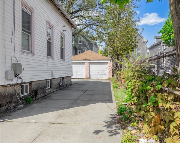 161 Ford Street, Providence, RI 02909