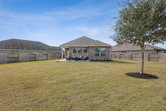 10003 Napier Drive, Rosharon, TX 77583