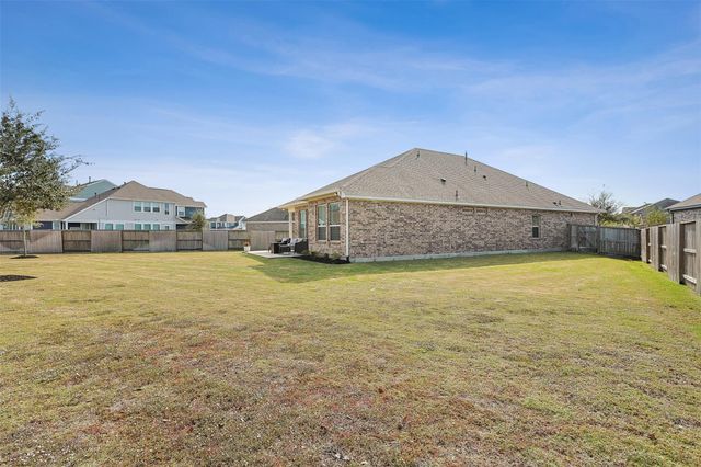 10003 Napier Drive, Rosharon, TX 77583