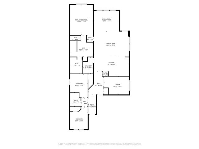 10003 Napier Drive, Rosharon, TX 77583