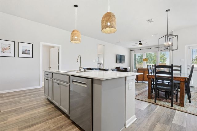 10003 Napier Drive, Rosharon, TX 77583