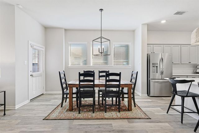 10003 Napier Drive, Rosharon, TX 77583