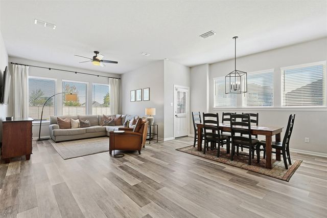 10003 Napier Drive, Rosharon, TX 77583