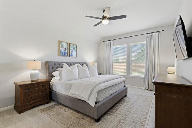 10003 Napier Drive, Rosharon, TX 77583