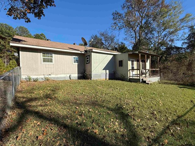 2149 AN CR 137, Elkhart, TX 75839
