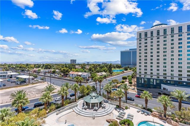 322 Karen Avenue 604, Las Vegas, NV 89109