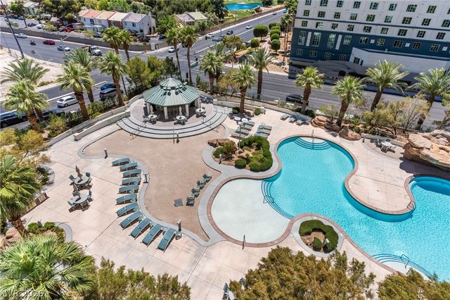 322 Karen Avenue 604, Las Vegas, NV 89109