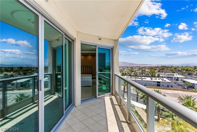 322 Karen Avenue 604, Las Vegas, NV 89109