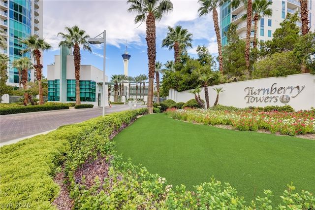 322 Karen Avenue 604, Las Vegas, NV 89109