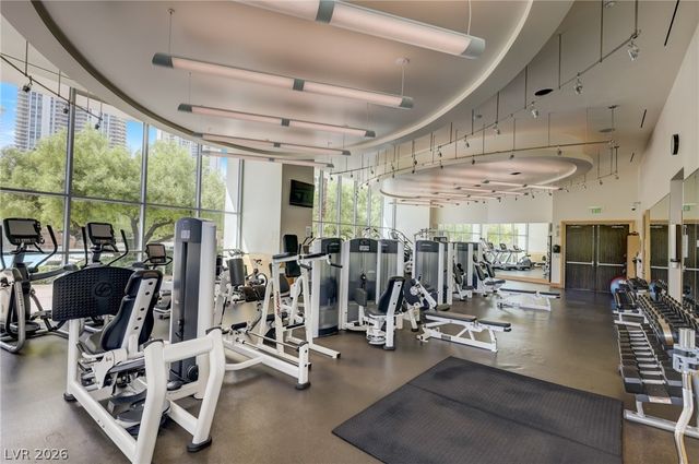 322 Karen Avenue 604, Las Vegas, NV 89109