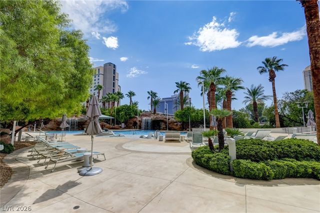 322 Karen Avenue 604, Las Vegas, NV 89109