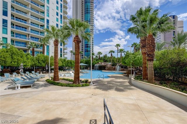 322 Karen Avenue 604, Las Vegas, NV 89109