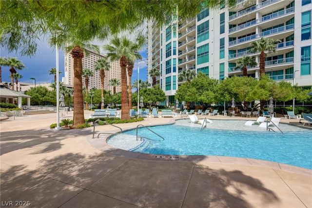 322 Karen Avenue 604, Las Vegas, NV 89109