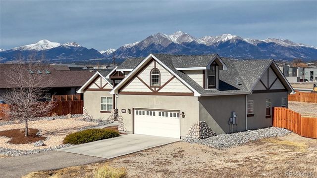 2100 E Ouray Avenue, Poncha Springs, CO 81242