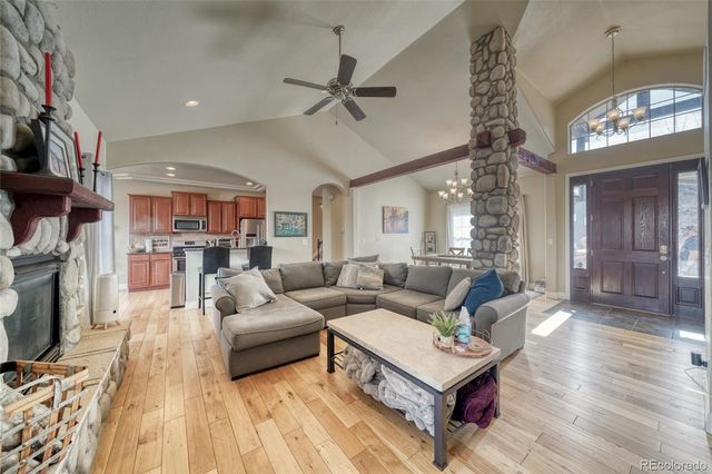 2100 E Ouray Avenue, Poncha Springs, CO 81242