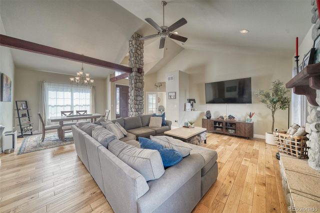 2100 E Ouray Avenue, Poncha Springs, CO 81242