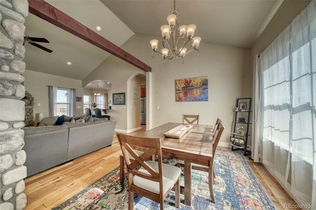 2100 E Ouray Avenue, Poncha Springs, CO 81242