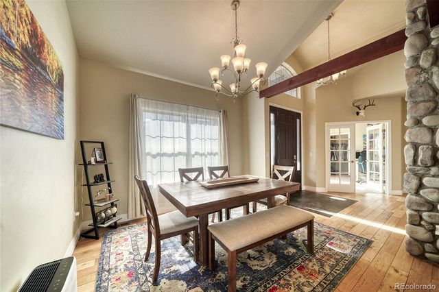 2100 E Ouray Avenue, Poncha Springs, CO 81242