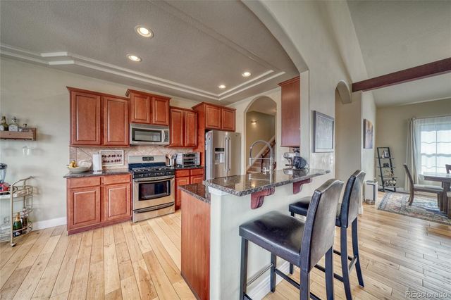 2100 E Ouray Avenue, Poncha Springs, CO 81242