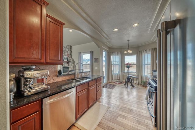 2100 E Ouray Avenue, Poncha Springs, CO 81242