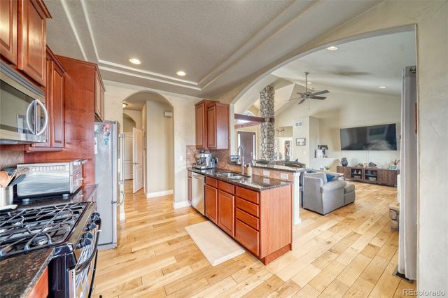 2100 E Ouray Avenue, Poncha Springs, CO 81242