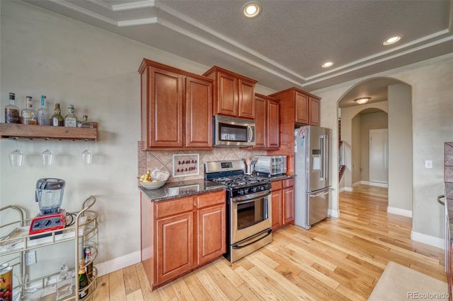 2100 E Ouray Avenue, Poncha Springs, CO 81242