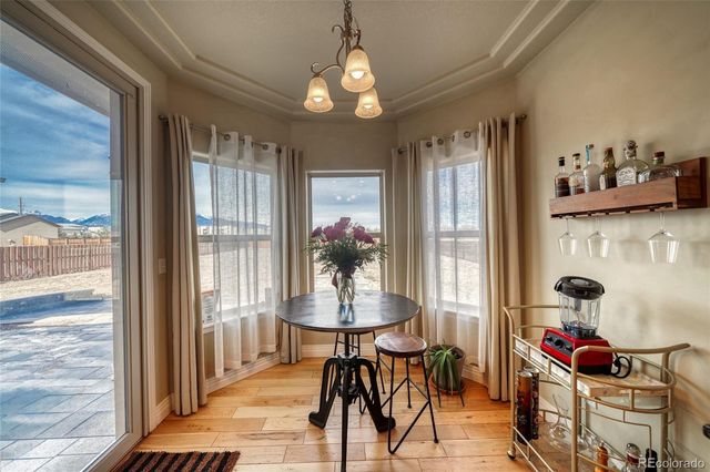 2100 E Ouray Avenue, Poncha Springs, CO 81242