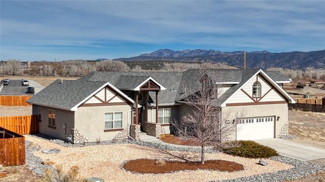 2100 E Ouray Avenue, Poncha Springs, CO 81242