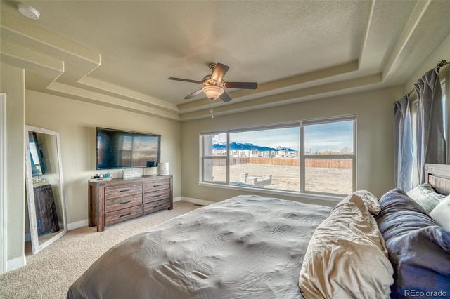 2100 E Ouray Avenue, Poncha Springs, CO 81242