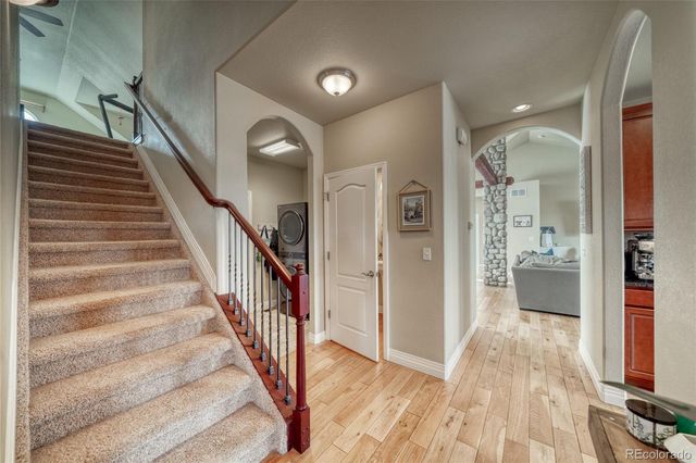 2100 E Ouray Avenue, Poncha Springs, CO 81242