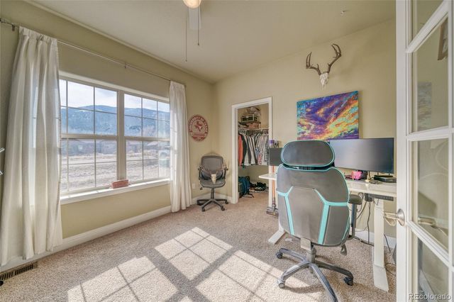 2100 E Ouray Avenue, Poncha Springs, CO 81242