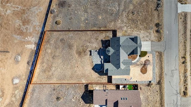 2100 E Ouray Avenue, Poncha Springs, CO 81242